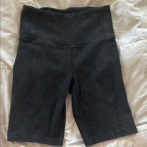 Zella Women's Biker Shorts